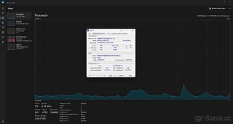 Herní PC Ryzen 3700X | RX 5700 XT | 32GB | 1TB SSD | WIN 11 - 8
