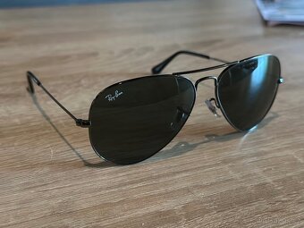 Ray ban aviator - 8