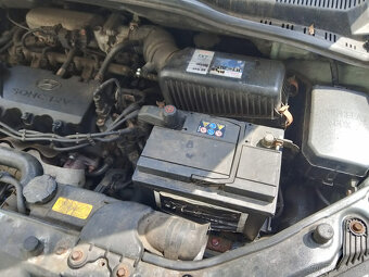 Hyundai Getz - 8