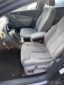 Passat B6 1.6tdi - 8