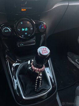 Ford Fiesta sport - 8