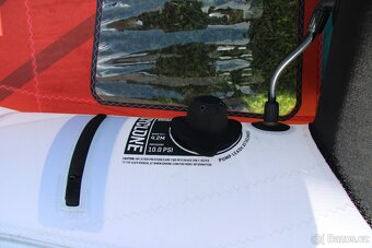 Wing Dakine Cyclone v2, velikost 4.2m - 8