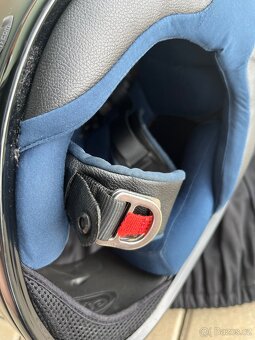 Helma X-lite - 8