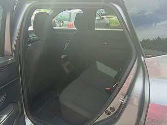 Dacia Duster Extreme TCe 130 4x4, NAJETO 300 km - 8