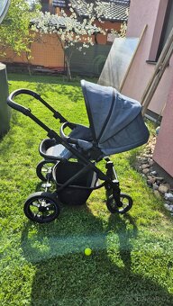 Moon Scala dvojkombinace - 8