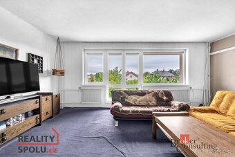 Prodej, domy/rodinný, 113 m2, Mládežnická 727, 50351 Chlumec - 8