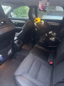 Volvo 90CC - 8