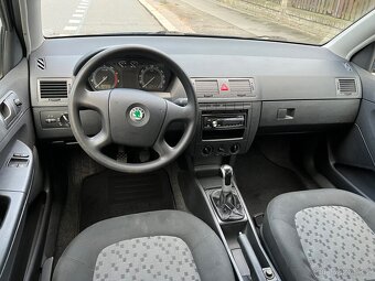 2008 Škoda Fabia 1.4i 16V 59kw •210 000km•Facelift• - 8
