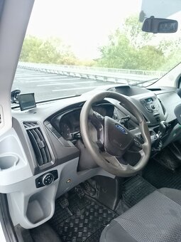 Ford transit L3H2 - 8