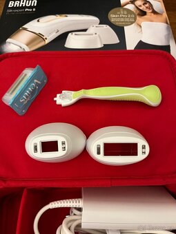Epilator braun silk expert pro 5 IPL 5262 - 8