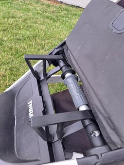 Thule urban glide 2 šedý - 8