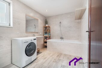 Prodej bytu 3+1, 148 m2 - Jablonné v Podještědí - 8