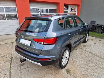 Seat Ateca 1.0 TSI 85kW 2017 STYLE - 8