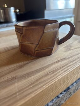 prostirani,vanocni cest.polst. , stylový hrnek,obal na tel. - 8