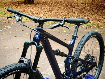 Cannondale Habit 4 - 8