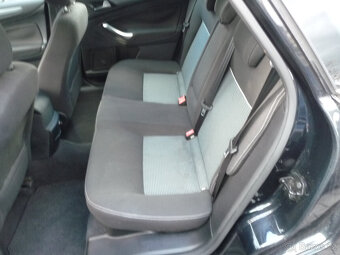 Ford Mondeo 2.0TDCi 103kw Titanium 1.majitel servis. knížka - 8