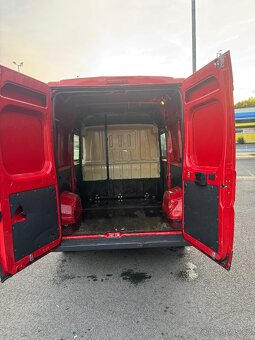 Citroen jumper - 8