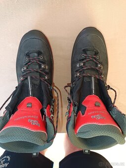 Hanwag Alverstone II GTX, vel. 44 - 8