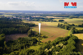 Prodej ovocného sadu v Morašicích - 8