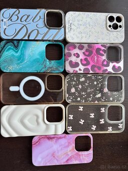 Apple iPhone 14 Pro 256gb Deep Purple - 8