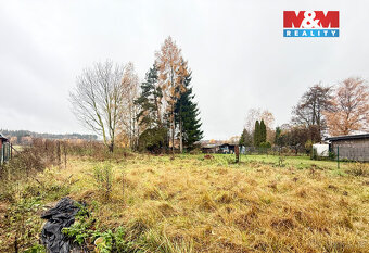 Prodej bytu 3+kk se zahradou, 62 m², Stašov - 8