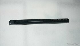 Výměnná břitová destička CCMT060204 VP15TF, Japonsko (NOVÉ) - 8