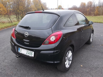 Opel Corsa 1,4i Energy, r.v. 07/2014, naj. 132tkm - 8