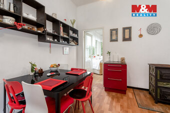 Prodej rodinného domu, 255 m², Karviná, ul. park B. Smetany - 8