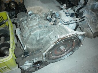 hyundai vstřiky,čerpadla,turba,motory,převodovky atd - 8