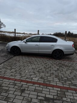 Passat B6 2.0 TDI - 8