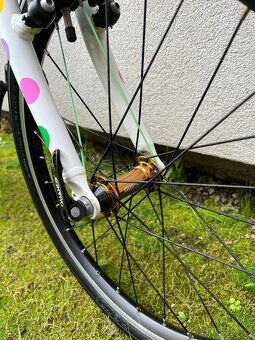 Dětské kolo FROG 52 20” - 8