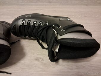 Lední brusle vel. 41 - 8