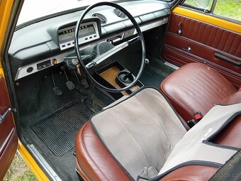 Lada vaz 2101 Žiguli eko zaplaceno nová Stk - 8