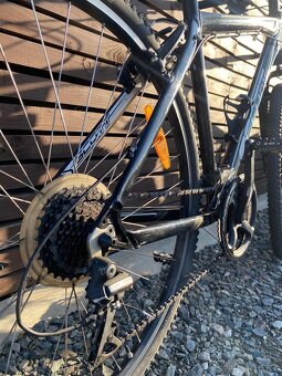 Trekové kolo Scott Sportster - 8