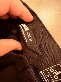 Oblečení na motorku SPIDI - 8