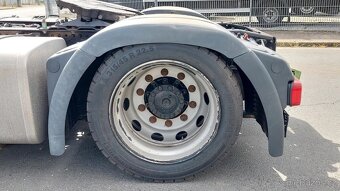 MAN TGX 18.510 4x2 / Lowdeck / 469tkm - 8