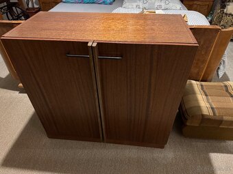 Nábytek ručně dělaný přímo na zakázku - 8