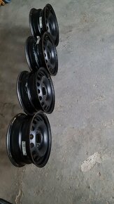 Disky plech 4x200 kč - 8