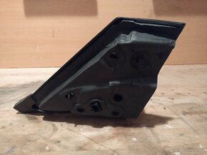 Zrcátka vnější levá Renault Megane Mk3 - 2ks - 8