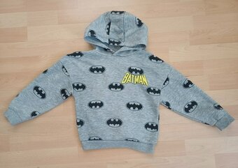 Chlapecké oblečení - různé druhy - 8