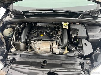 Citroen DS4 1.6i - 8