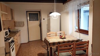 Prodej rodinný dům Libice nad Cidlinou - 8