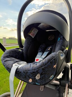 Cybex priam 2022 - 8