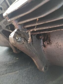 Kartery ČZ 250 Smolík - 8