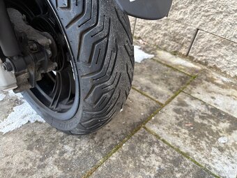 Piaggio mp3 yourban 300 2013 - 8