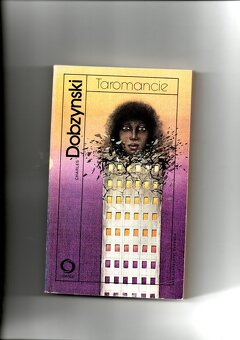 FRANCOUZSKÁ SCI-FI - 8