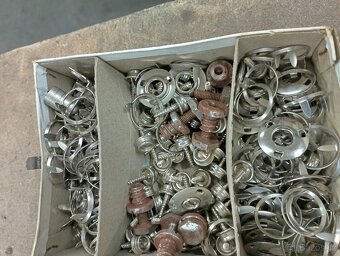 Retro věci - RETRO VYSAVAČ SIEMENS - 8