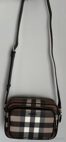 BURBERRY KABELKA UNISEX - 8