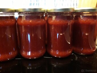 MANGO,MERUŇKA A DALŠÍ MARMELÁDY - 8