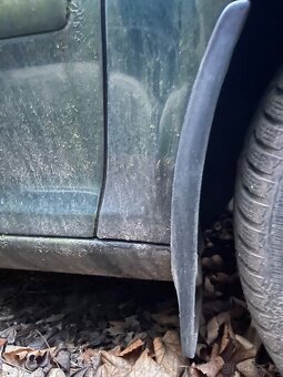 Škoda Octavia 1.9 tdi 77kw RHD - 8